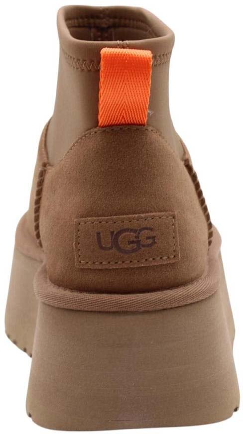 UGG Boot Brown Bruin