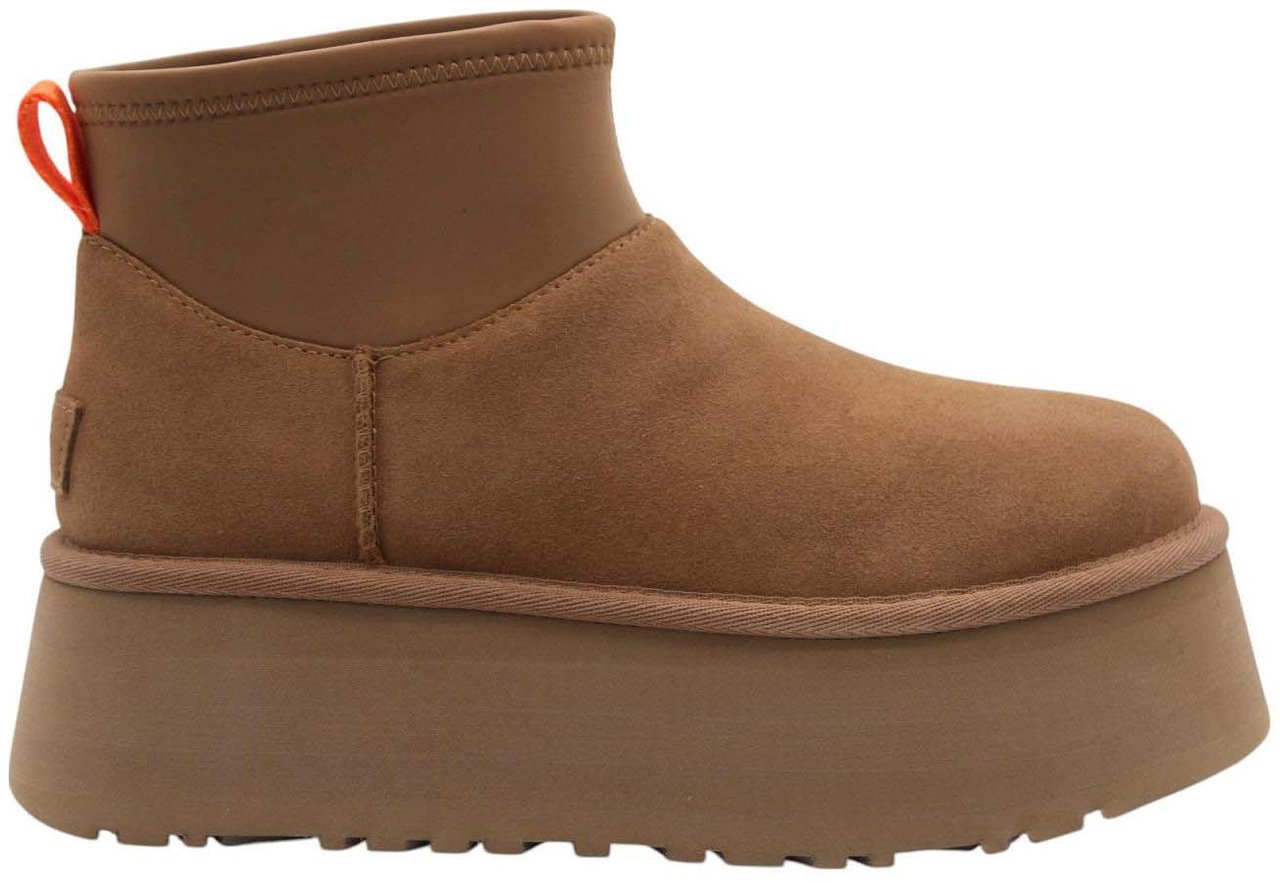 UGG Boot Brown Bruin