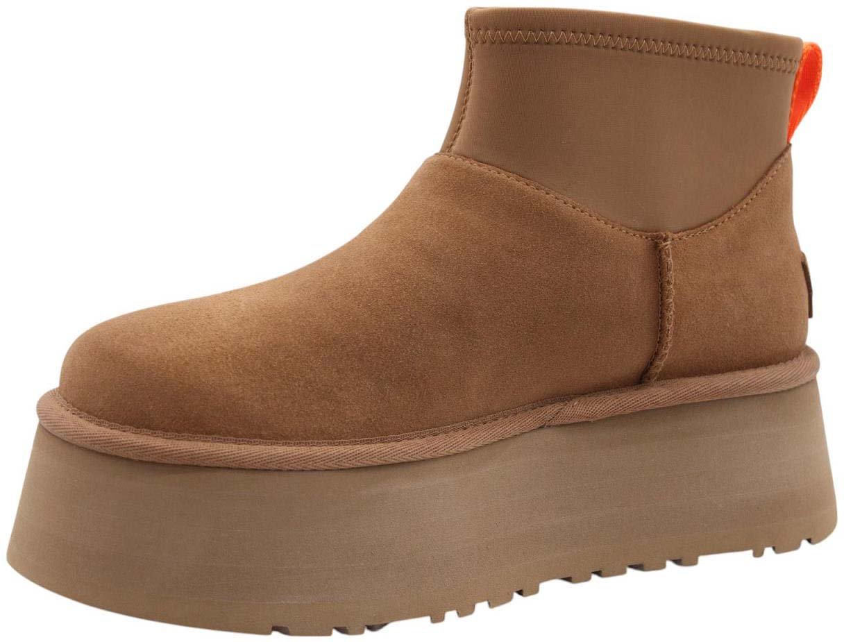 UGG Boot Brown Bruin