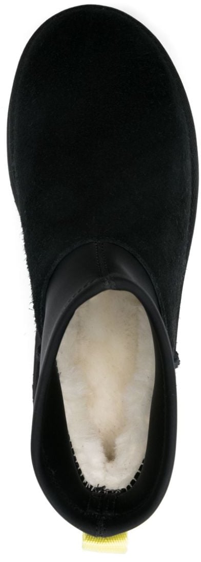 UGG Boots Black Zwart
