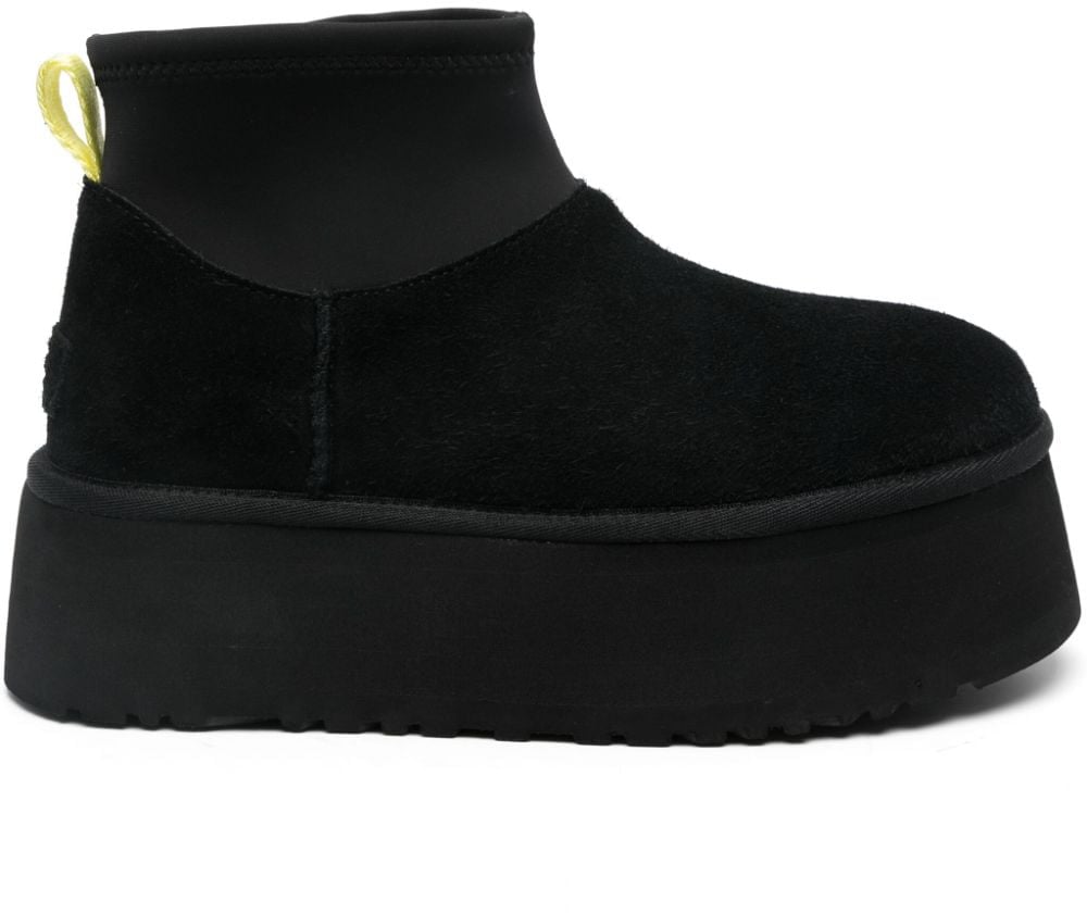 UGG Boots Black Zwart