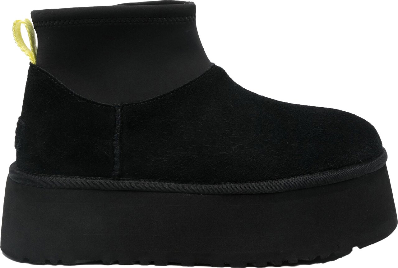 UGG Boots Black Zwart