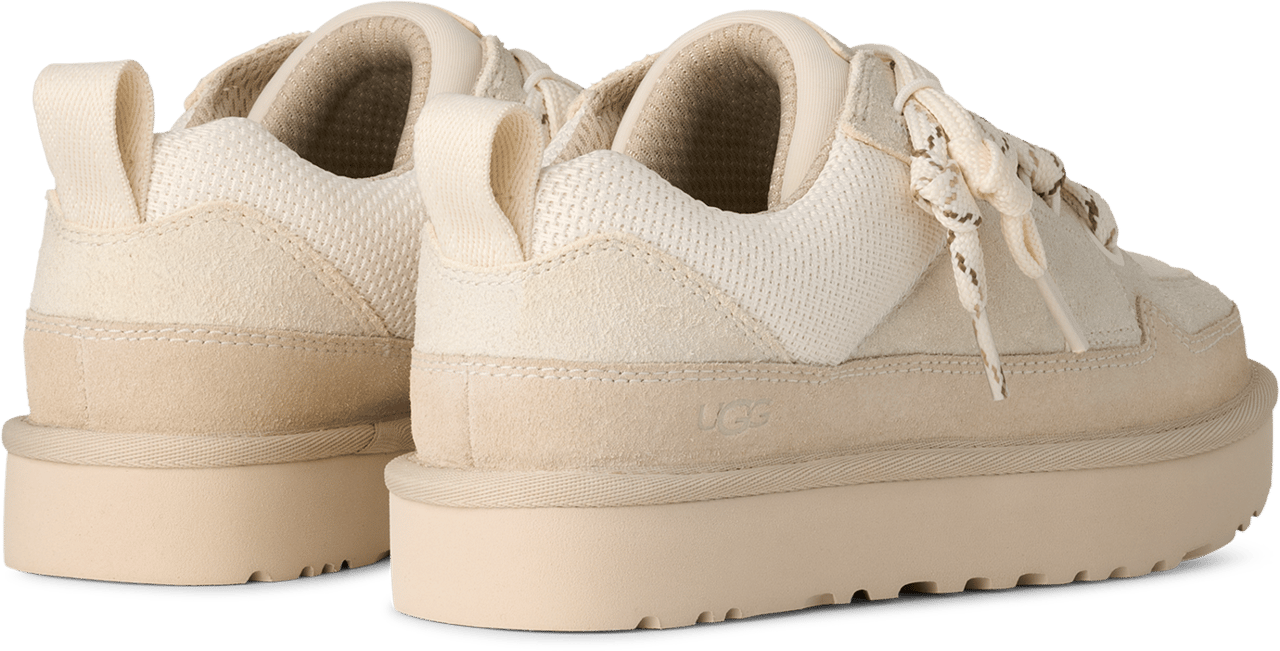 UGG Lo Lowmel Jasmine Beige