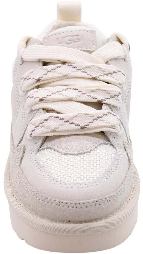 UGG Sneaker White Wit