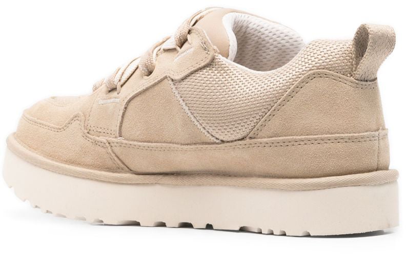 UGG Sneakers Beige Beige