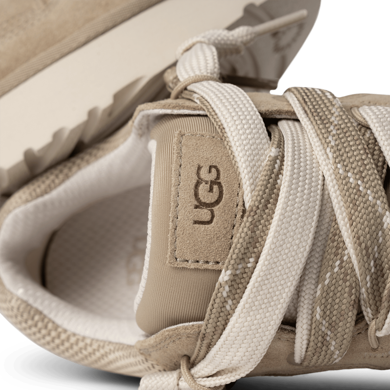 UGG Lo Lowmel Mustard Seed Divers