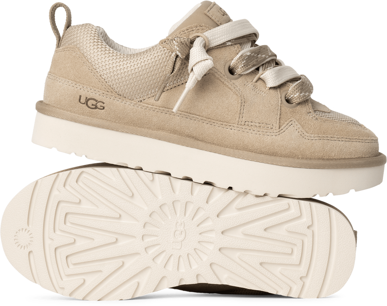 UGG Lo Lowmel Mustard Seed Divers