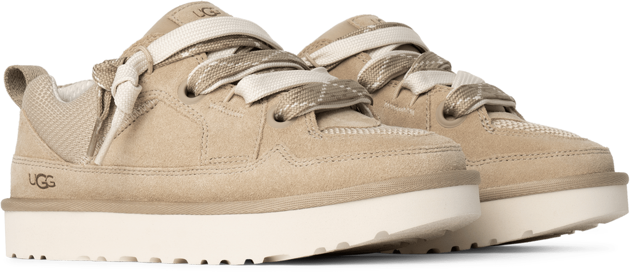 UGG Lo Lowmel Mustard Seed Divers