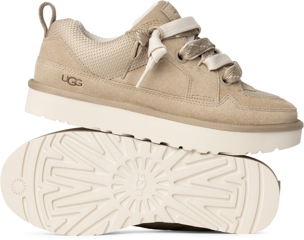 UGG Lo Lowmel Mustard Seed Divers