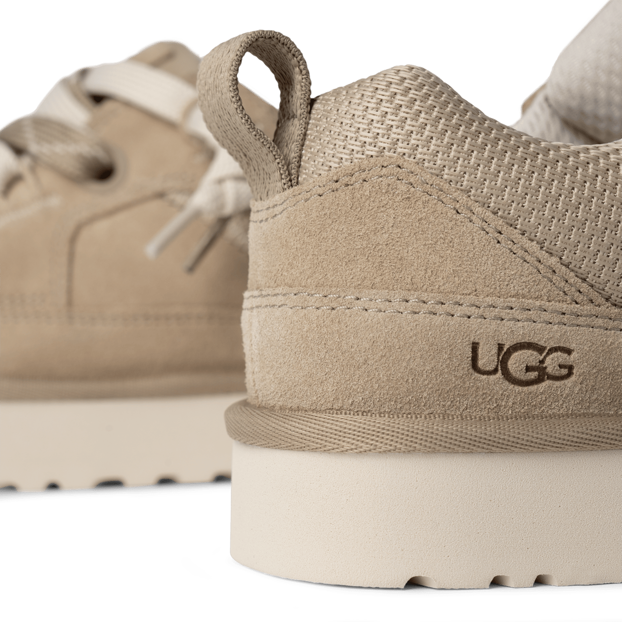 UGG Lo Lowmel Mustard Seed Divers