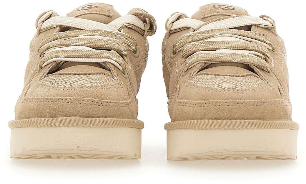 UGG Sneakers Beige Beige