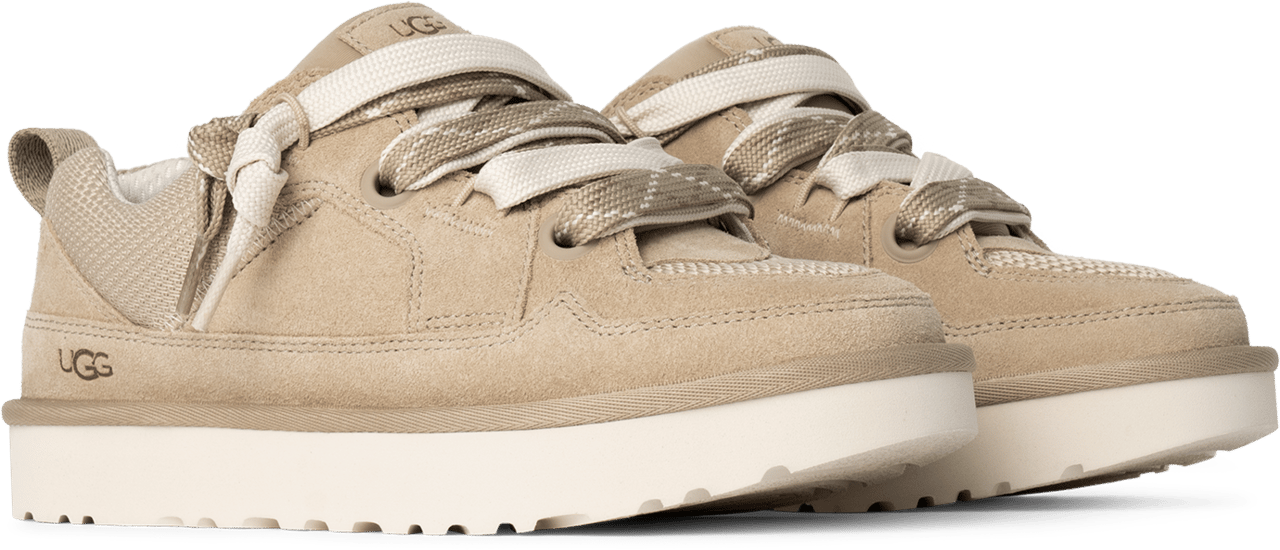 UGG Lo Lowmel Mustard Seed Divers