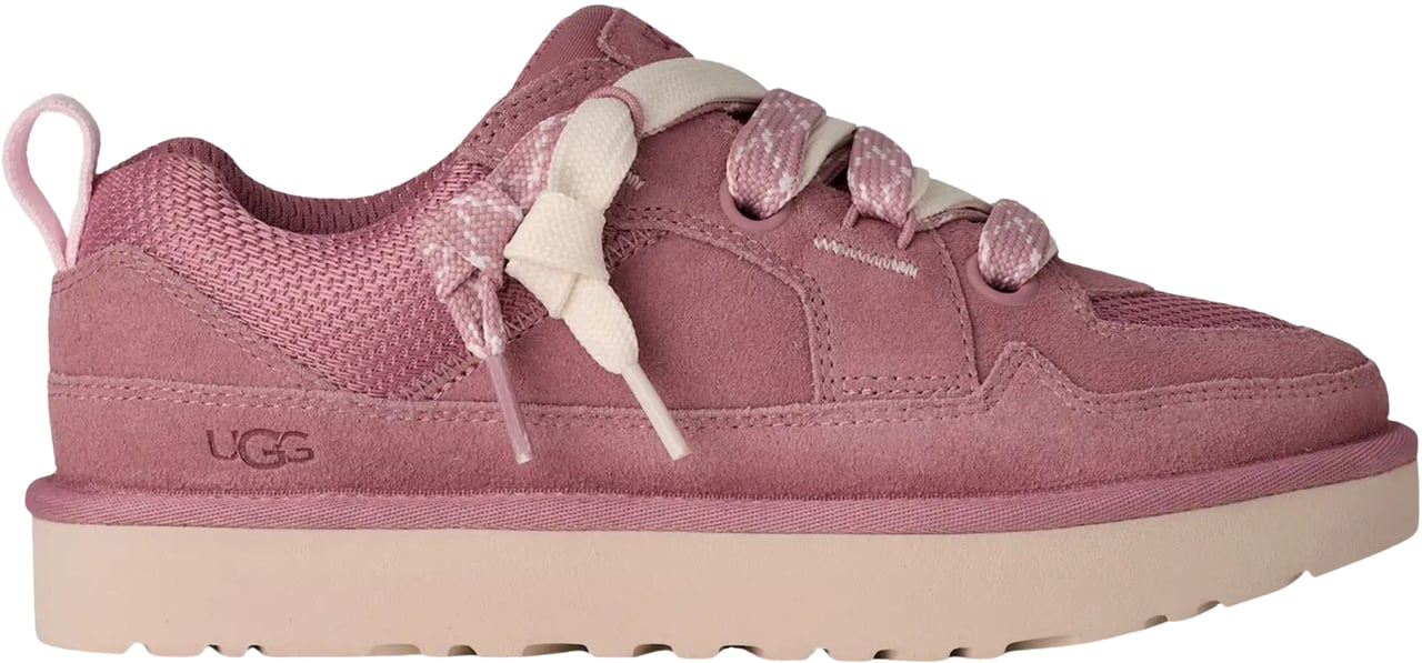 UGG Ugg Lo Lowmel Sneakers Roze 1168890 Roze