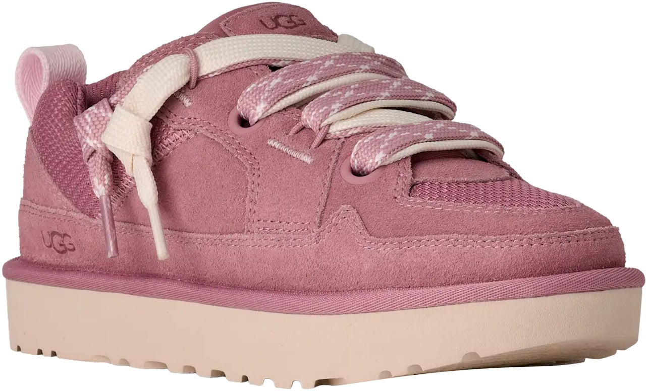 UGG Ugg Lo Lowmel Sneakers Roze 1168890 Roze