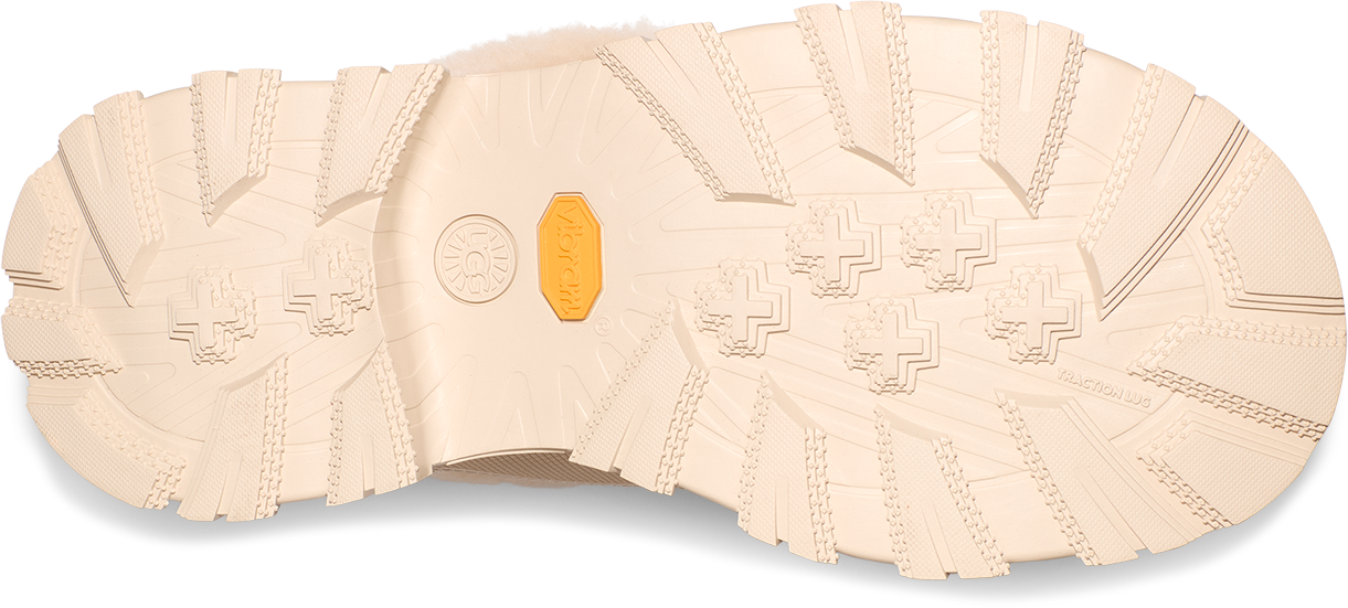 UGG Adirondack Meridian Hiker Sand Bruin