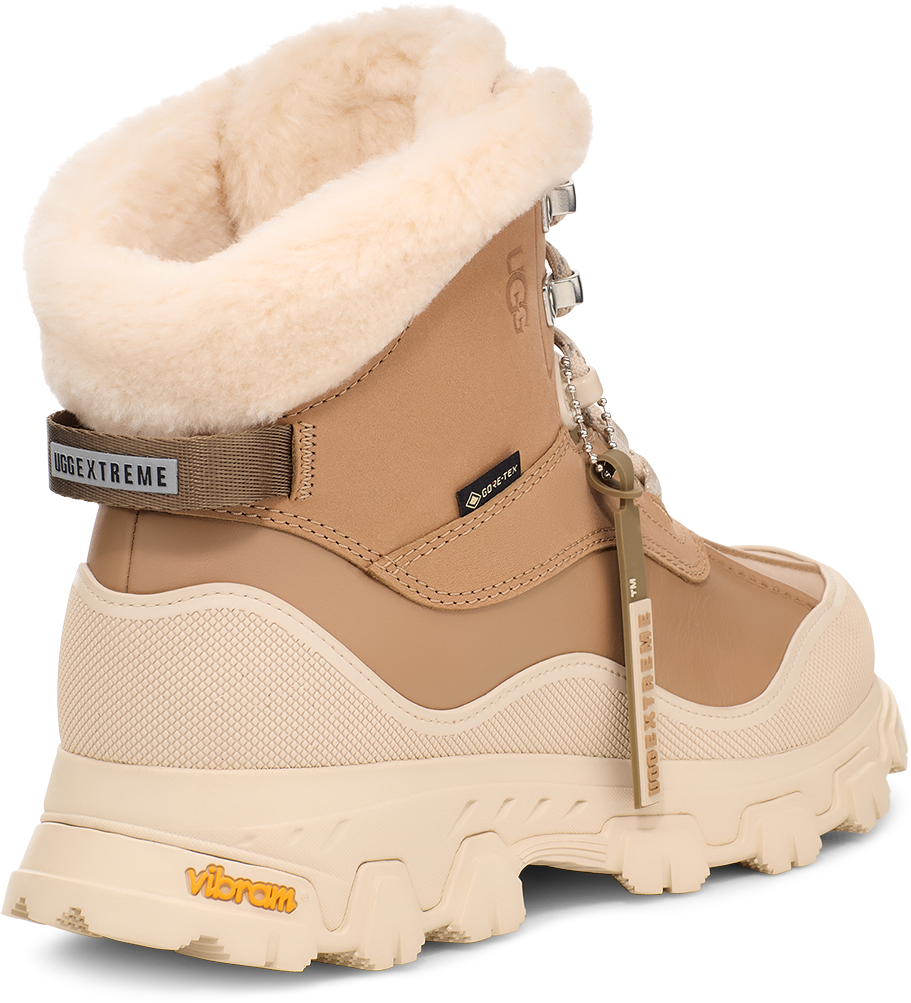 UGG Adirondack Meridian Hiker Sand Bruin