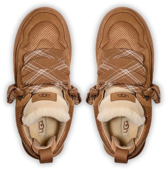 UGG Lowmel Chestnut Bruin