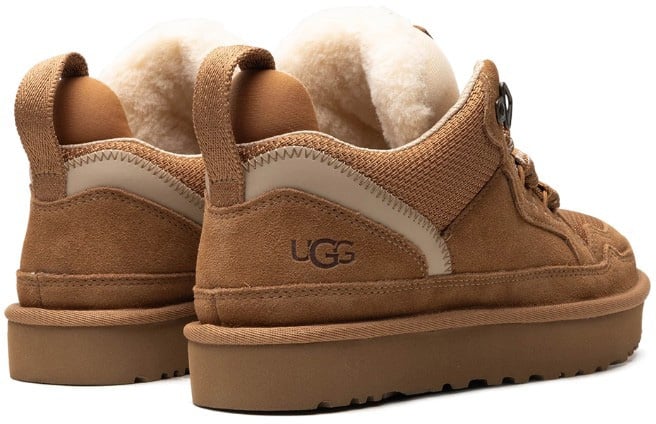 UGG Lowmel Chestnut Bruin