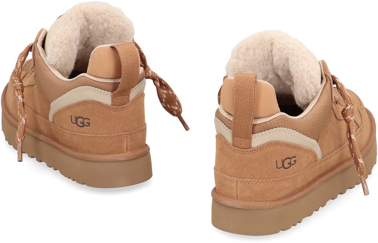 UGG Sneakers Lowmel Neutraal