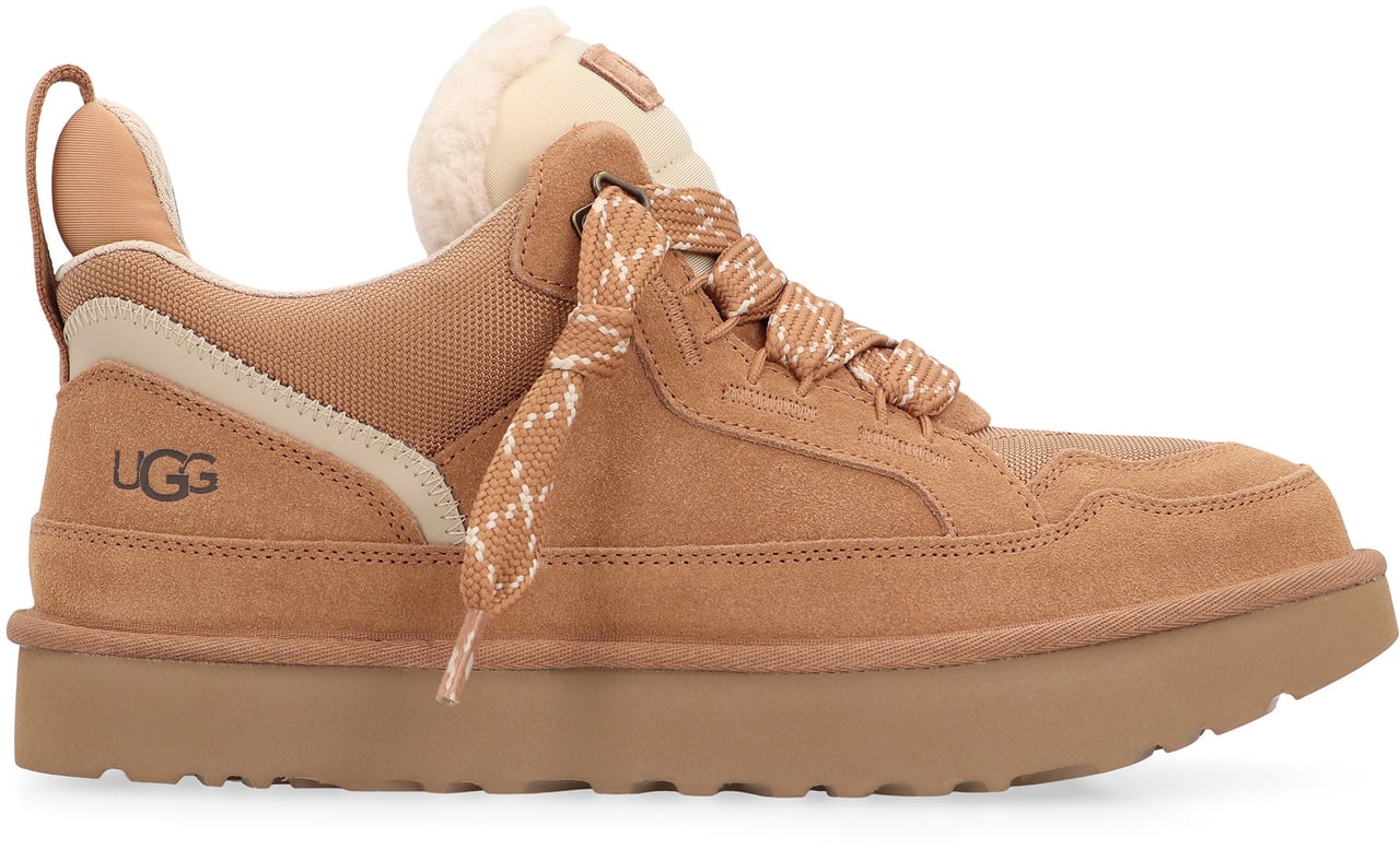 UGG Sneakers Lowmel Neutraal