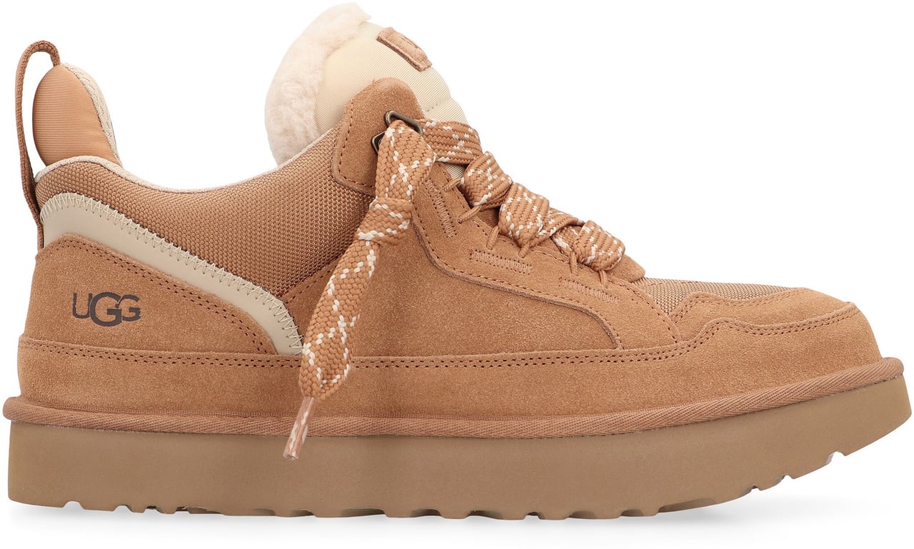 UGG Sneakers Lowmel Neutraal
