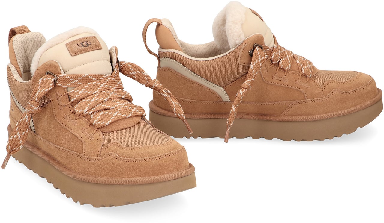 UGG Sneakers Lowmel Neutraal