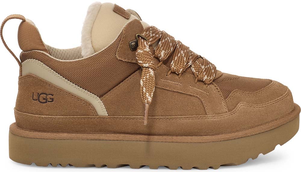 UGG Lowmel Chestnut Beige