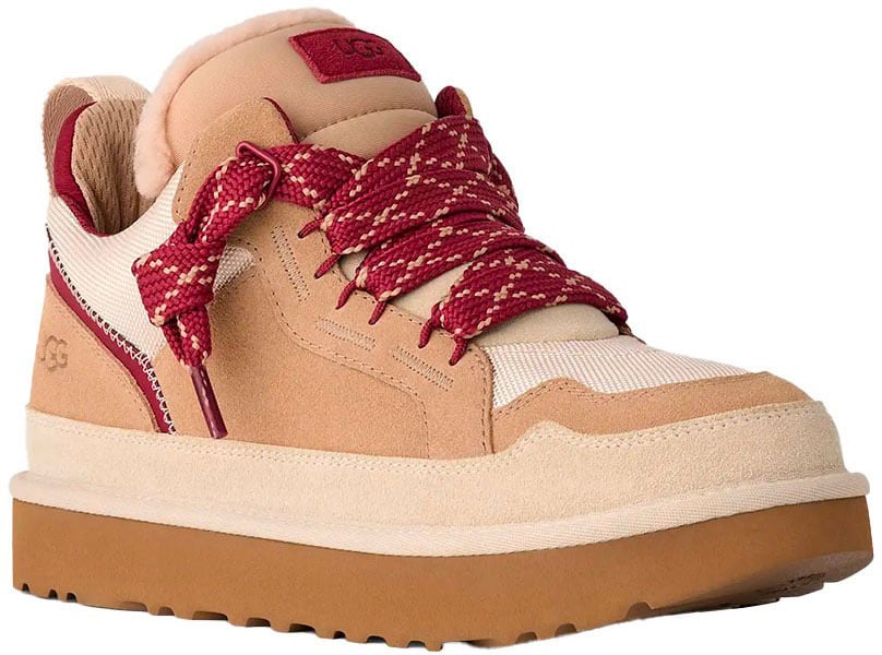 UGG basket lowmel Beige