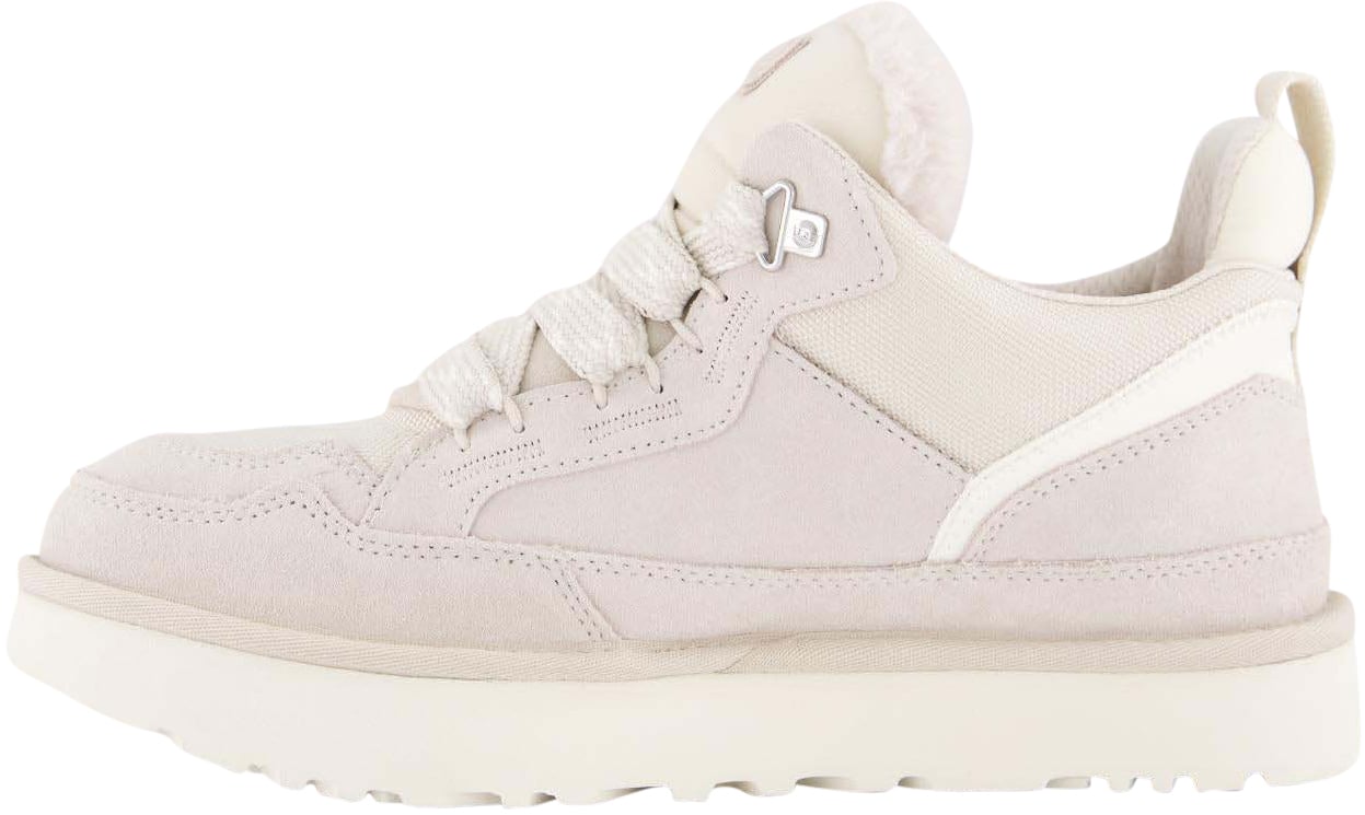 UGG Heren Lowmel Ceramic Grey Grijs