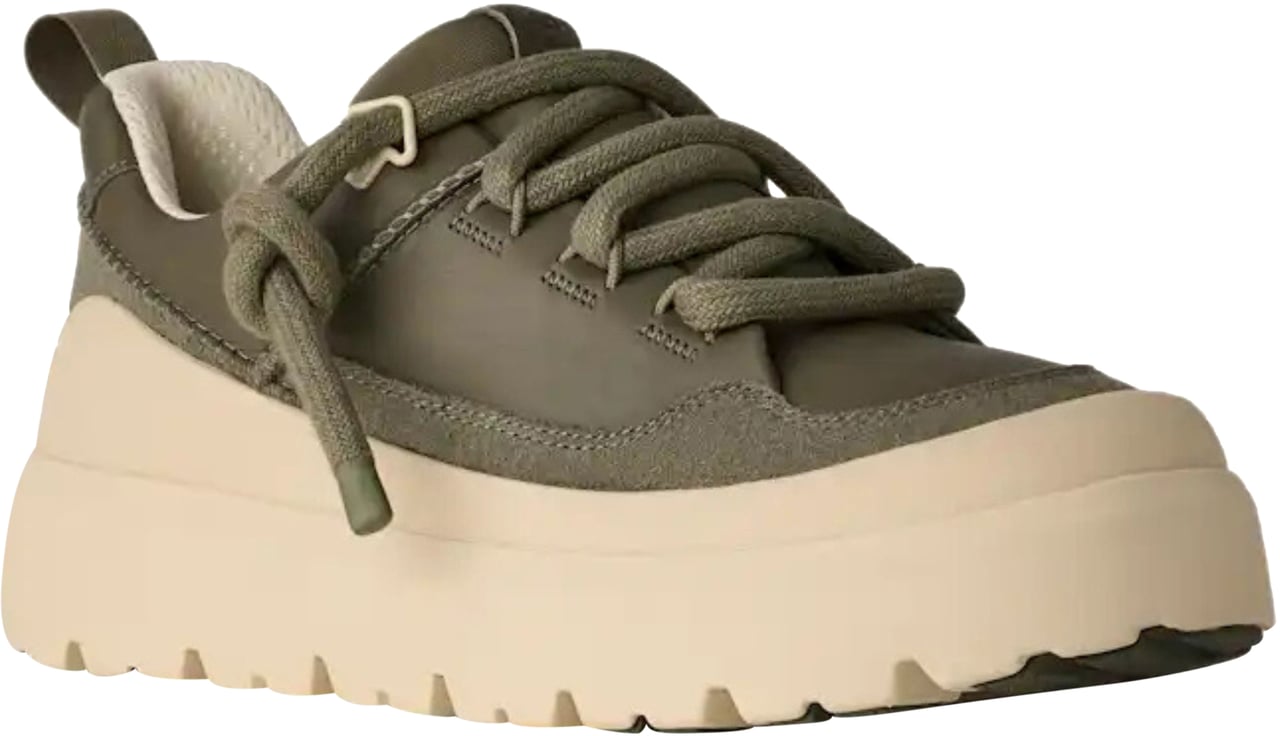 UGG Ugg Heritage Utility Sneakers Sneakers Groen 1170910 Groen