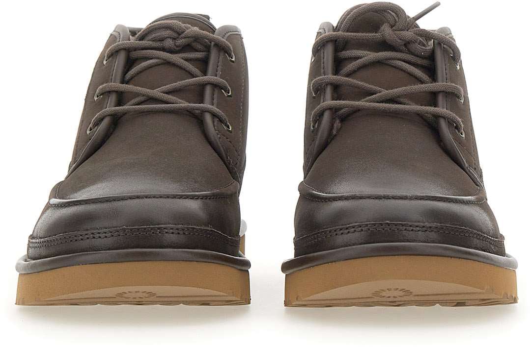 UGG Boots Brown Bruin