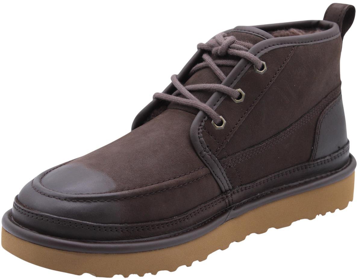 UGG Bottine Brown Bruin