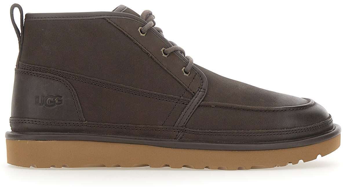 UGG Boots Brown Bruin