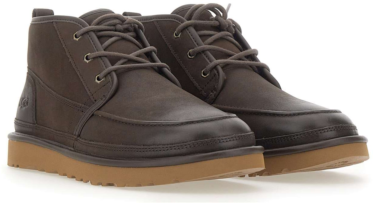 UGG Boots Brown Bruin