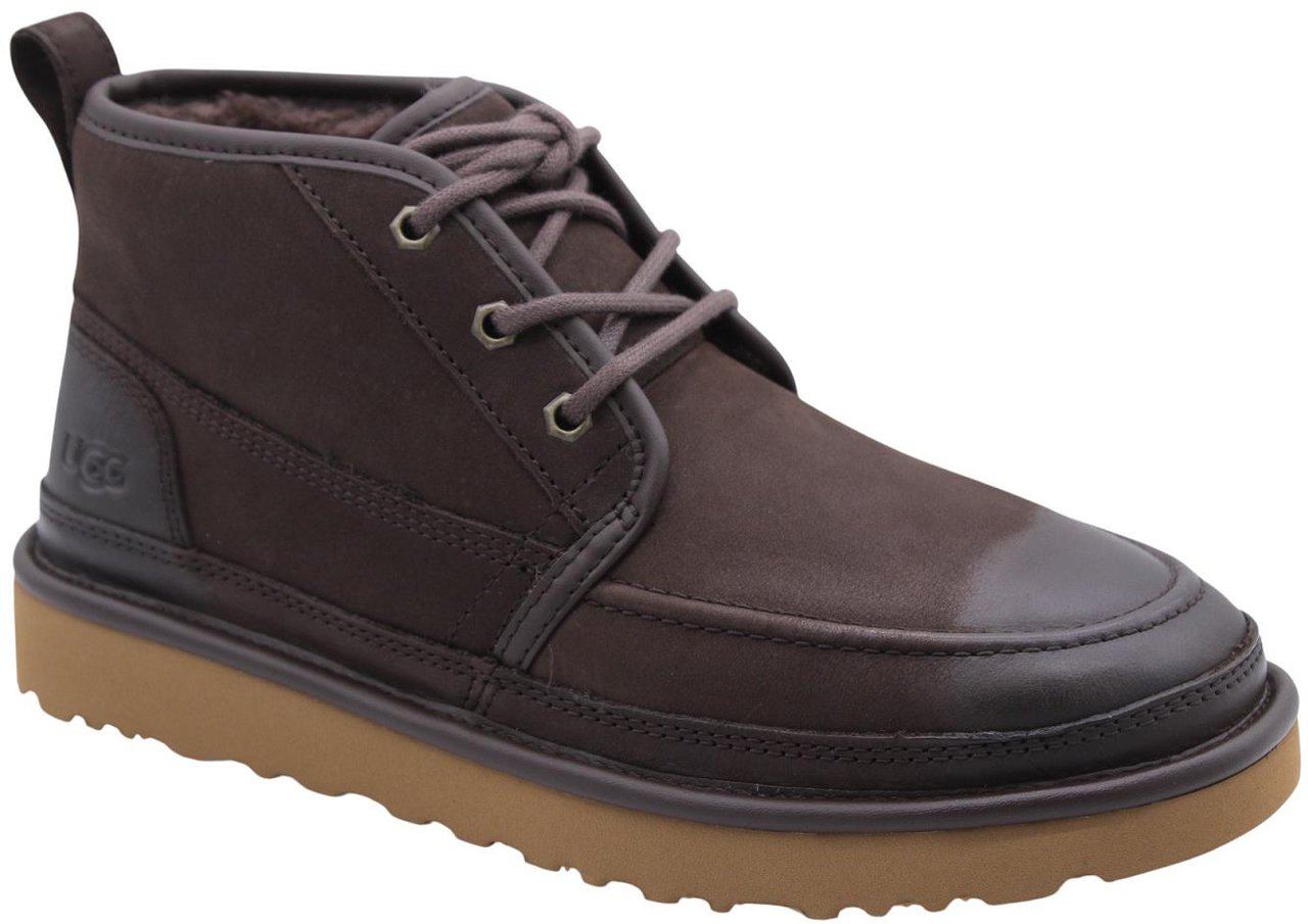 UGG Bottine Brown Bruin