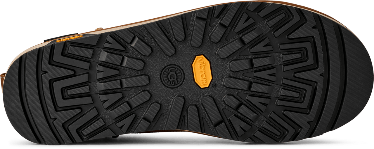 UGG Classic Mini GTX Chestnut Bruin