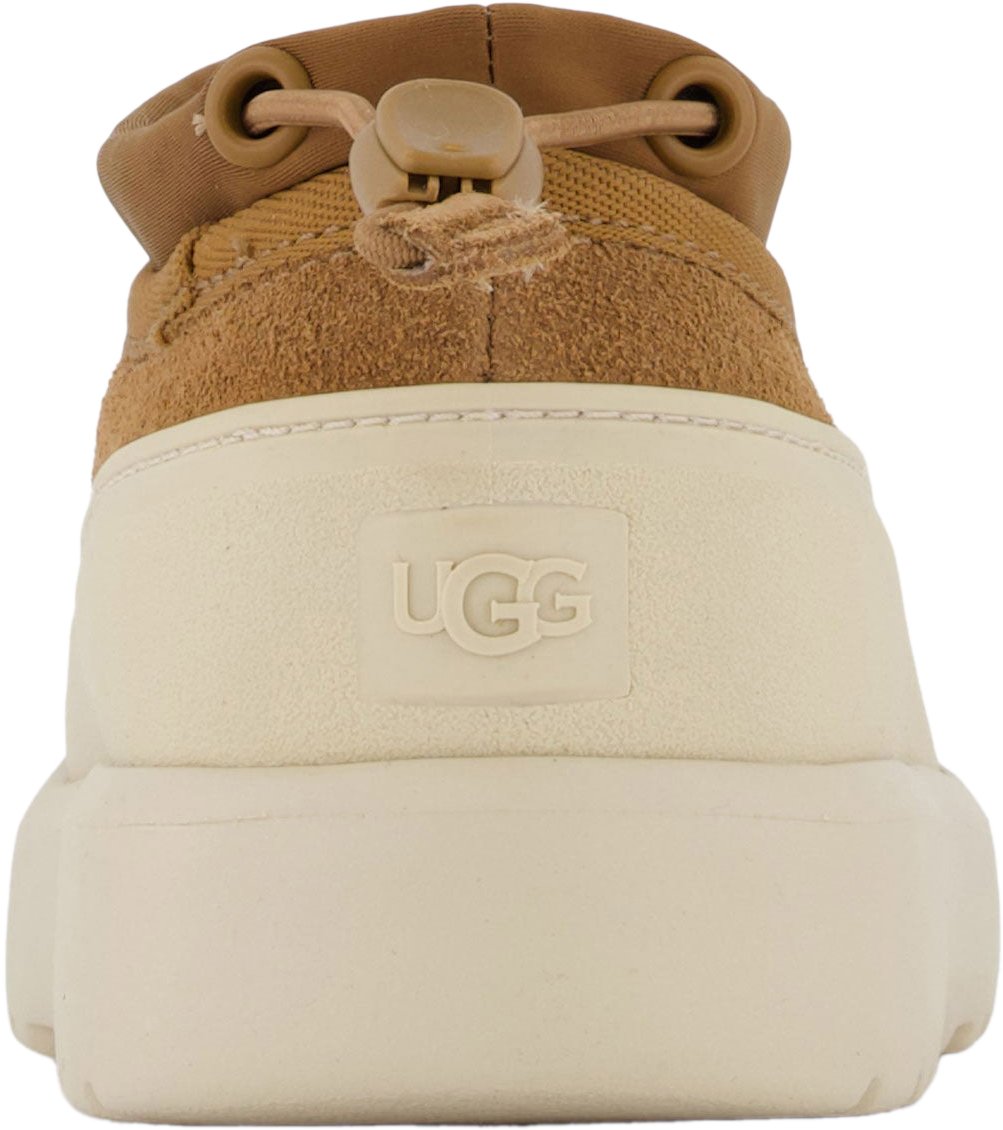 UGG UGG Tasman Unisex Sloffen In Camel Taupe