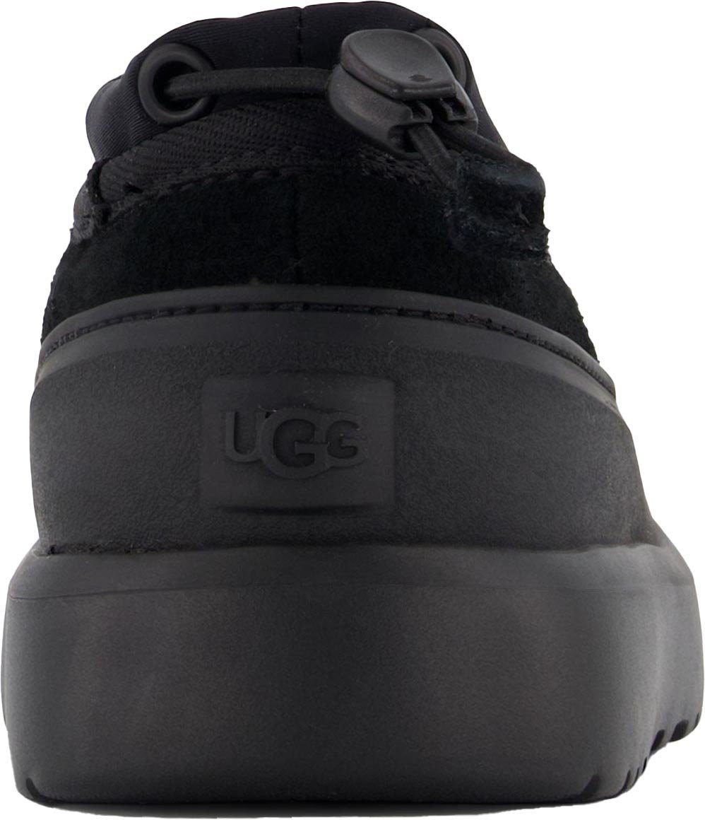 UGG UGG Tasman Unisex Sloffen In Zwart Zwart