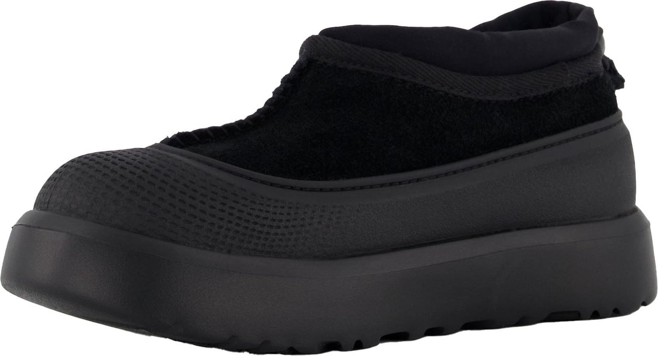 UGG UGG Tasman Unisex Sloffen In Zwart Zwart