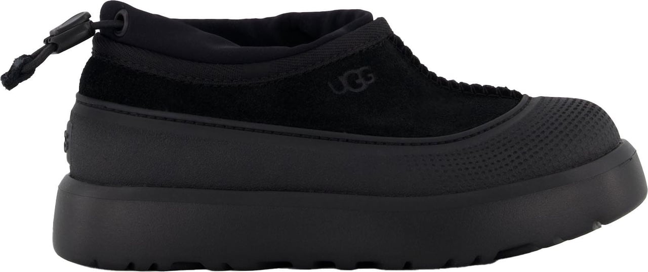 UGG UGG Tasman Unisex Sloffen In Zwart Zwart
