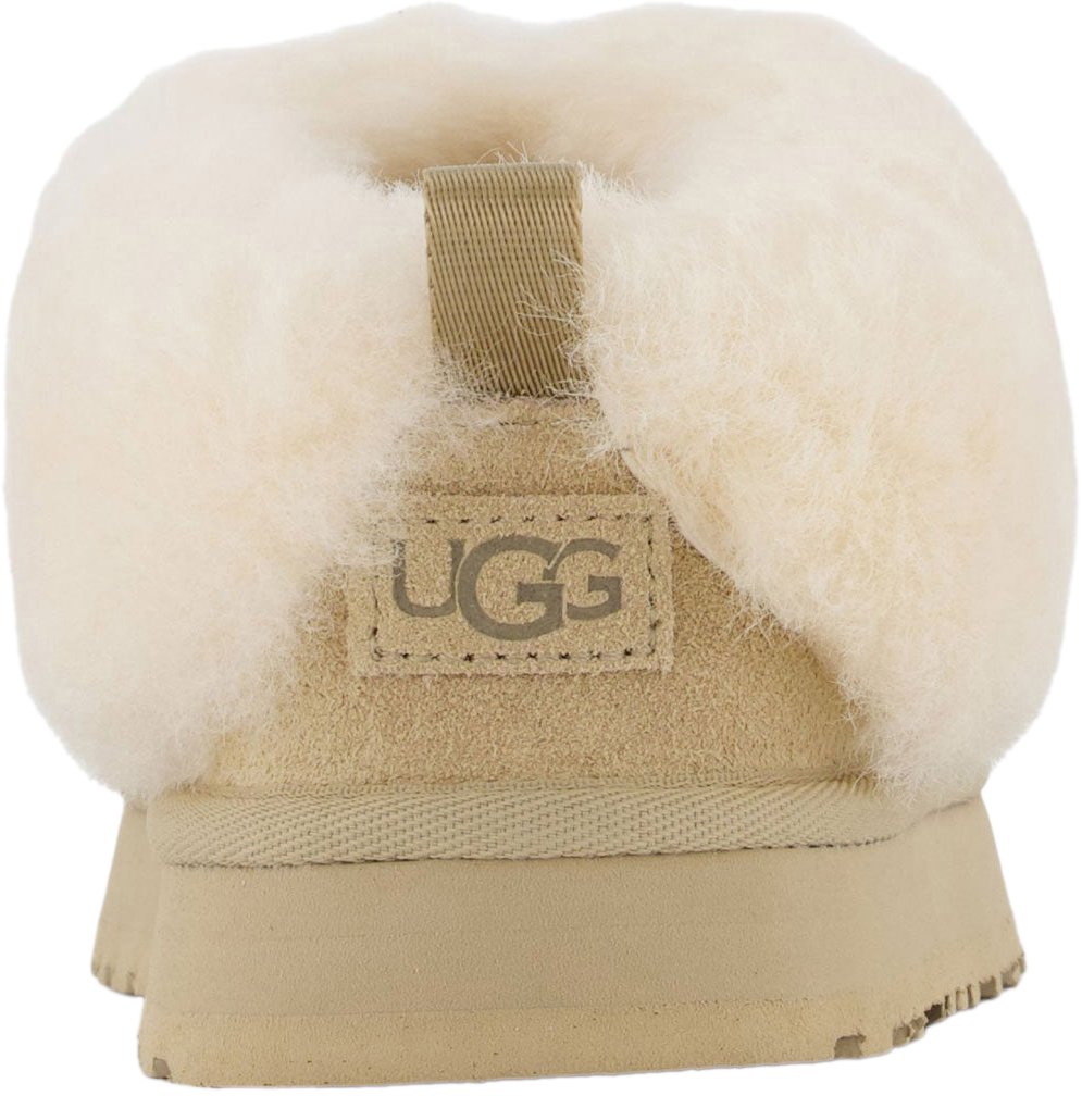 UGG UGG Tazzelle Meisjes Sloffen In Licht Beige Beige