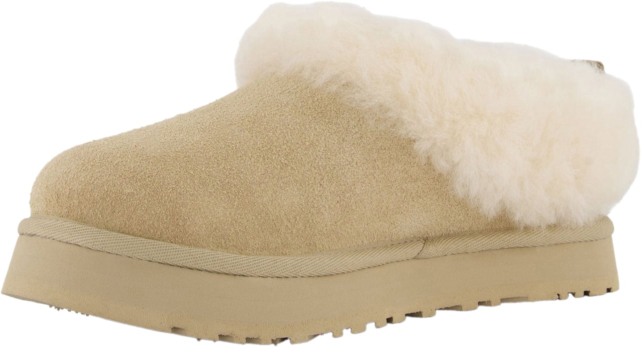 UGG UGG Tazzelle Meisjes Sloffen In Licht Beige Beige