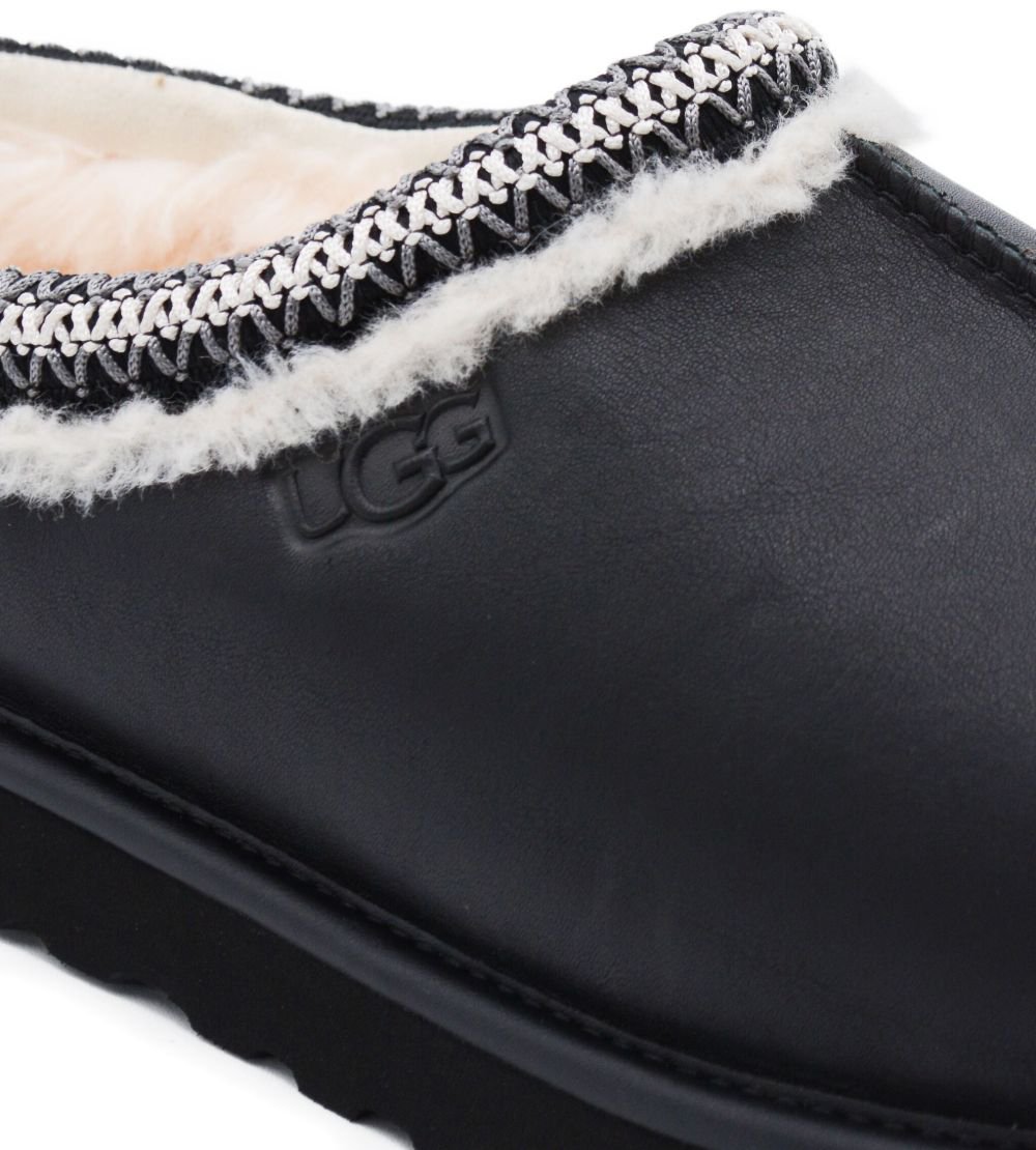 UGG Sandals Black Zwart