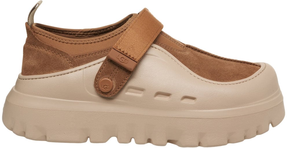 UGG Sneakers 'Peakmod Lowcut' Bruin
