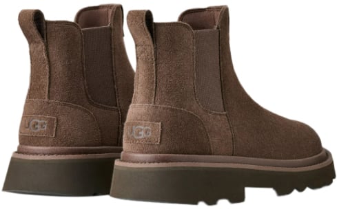 UGG Boots Brown Bruin