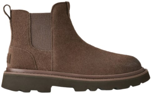 UGG Boots Brown Bruin