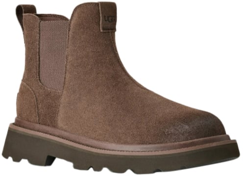 UGG Boots Brown Bruin