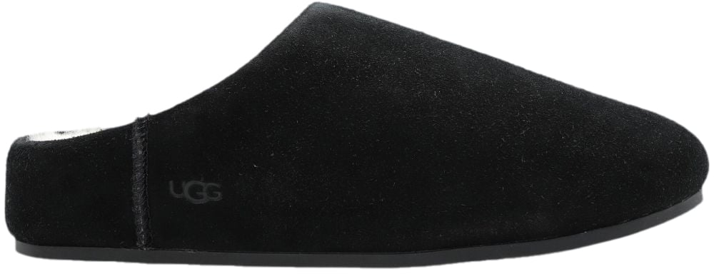 UGG Sandals Black Zwart