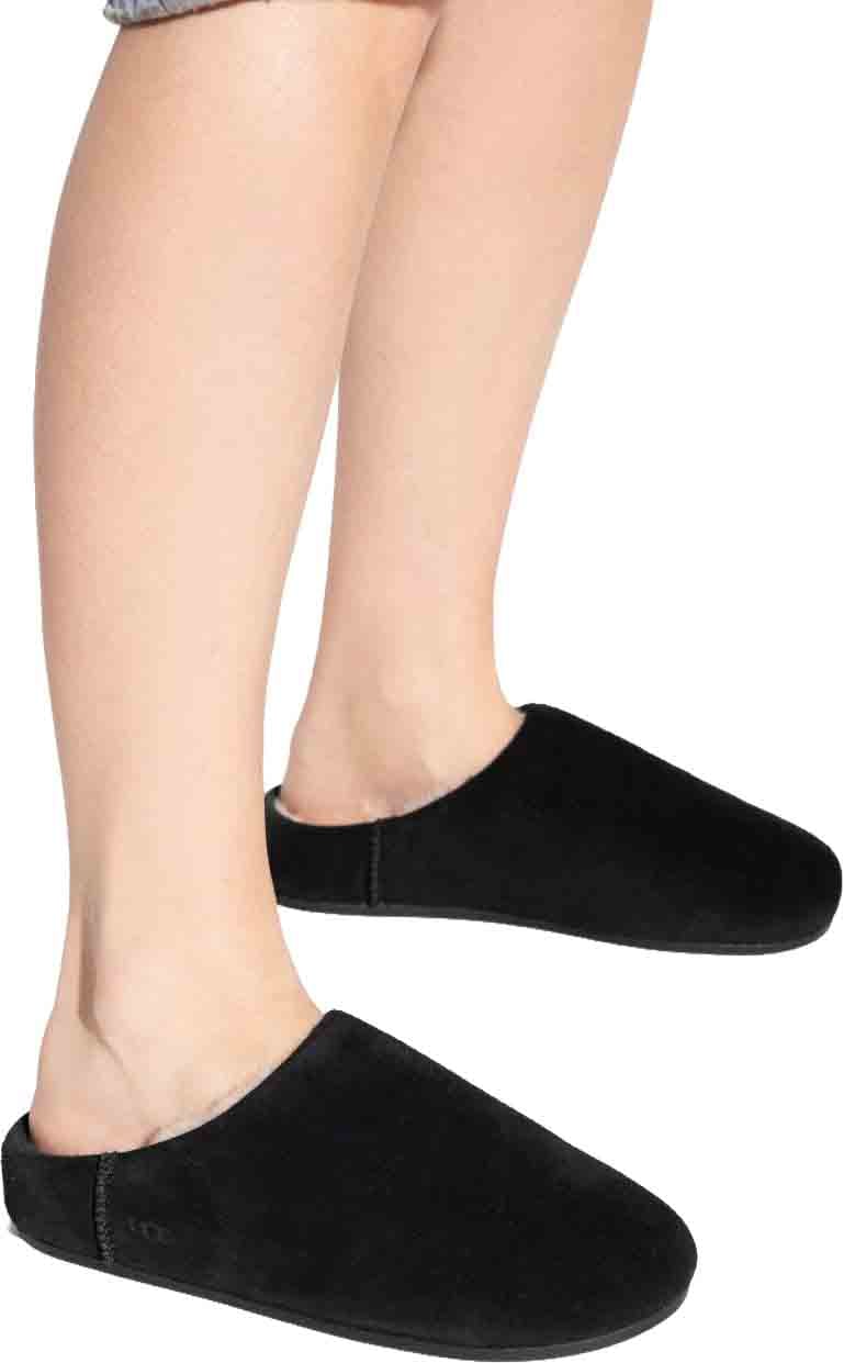 UGG Sandals Black Zwart