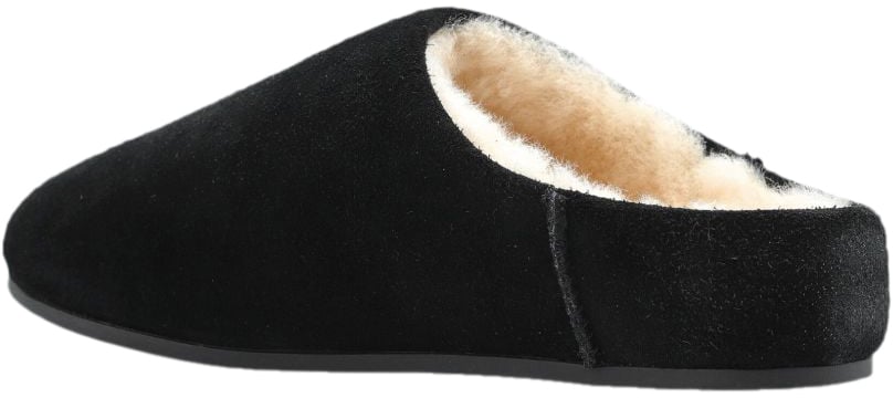 UGG Sandals Black Zwart